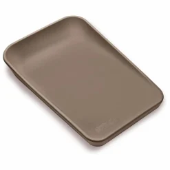 Leander Matelas à langer Matty | Mocha Outlet