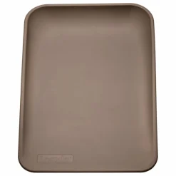 Leander Matelas à langer Matty | Mocha Outlet