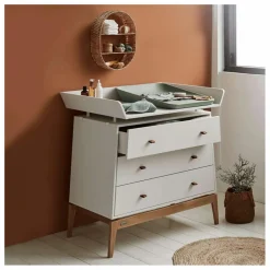 Leander Matelas à langer Matty |