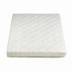 Charlie Crane Matelas à langer Noga | Blanc New