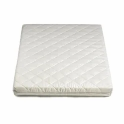 Charlie Crane Matelas à langer Noga | Blanc New