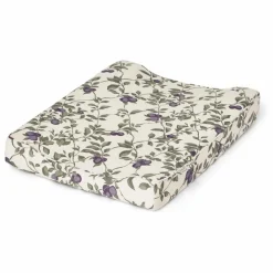 Best garbo&friends Matelas à langer Plum | Prune