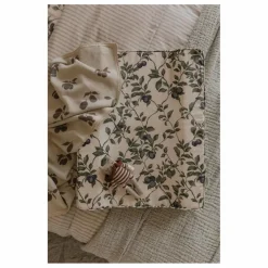 Best garbo&friends Matelas à langer Plum | Prune