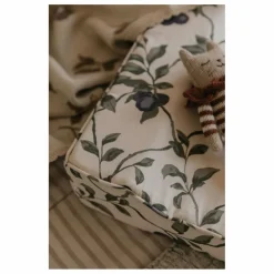 Best garbo&friends Matelas à langer Plum | Prune