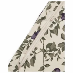 Best garbo&friends Matelas à langer Plum | Prune
