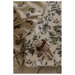 Best garbo&friends Matelas à langer Plum | Prune