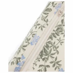 garbo&friends Matelas à langer Plumbago | Bleu Sale