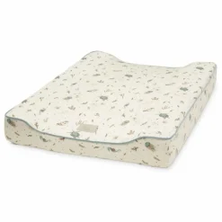 Cam Cam Matelas à langer Sea Garden | Bleu