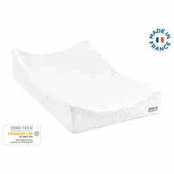 Béaba Matelas à langer Sofalange | Blanc Best