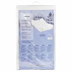 Béaba Matelas à langer Sofalange | Blanc Best