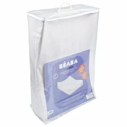 Béaba Matelas à langer Sofalange | Blanc Best