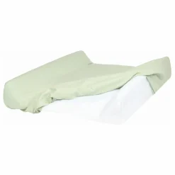 Clearance Nobodinoz Matelas à langer Stories | Vert