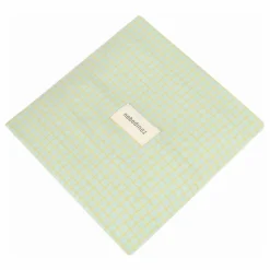 Clearance Nobodinoz Matelas à langer Stories | Vert