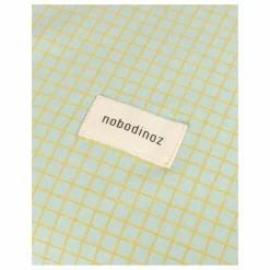 Clearance Nobodinoz Matelas à langer Stories | Vert