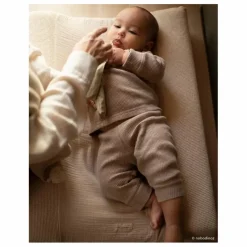 Nobodinoz Matelas à langer Wabi-Sabi |