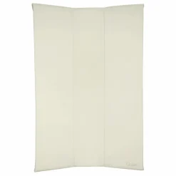 Best Quax Matelas à langer 67x44 cm | Argile