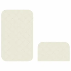 Sebra Matelas Classic II pour lit évolutif | Blanc Hot