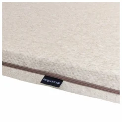 Outlet Candide Matelas Coco déhoussable | Blanc