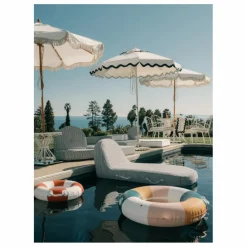 Business & Pleasure Co. Mobilier De Jardin|Matelas de piscine flottant |