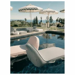 Business & Pleasure Co. Mobilier De Jardin|Matelas de piscine flottant |