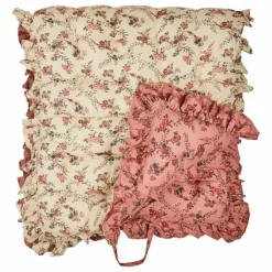 Emile et Ida Matelas de sol | Ecru Outlet