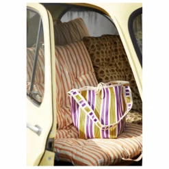 New Madam Stoltz Matelas de sol | Ivoire