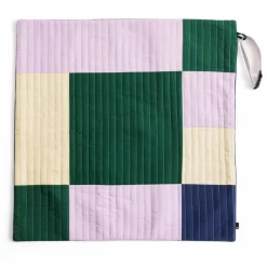 Clearance Hay Matelas de voyage pour chien | Lavande