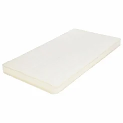 KAS Kopenhagen Matelas junior Eli | Blanc