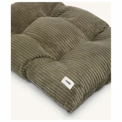 Online Cafide Matelas pour chien Bela | Vert kaki