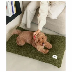 Clearance Cafide Matelas pour chien Bela | Vert