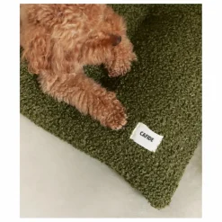 Clearance Cafide Matelas pour chien Bela | Vert