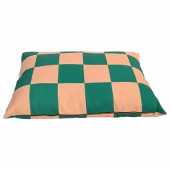 Approved by Fritz Accessoires Animaux|Matelas pour chien Checkered |