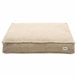 Best Cafide Matelas pour Chien en bouclette Cuadra | Beige