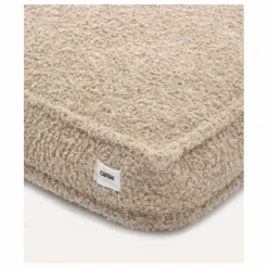 Best Cafide Matelas pour Chien en bouclette Cuadra | Beige