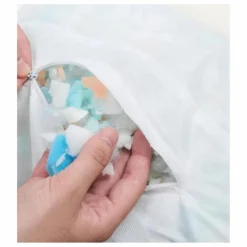 Cafide Matelas pour Chien en velours côtelé Cuadra |