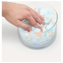 Cafide Matelas pour Chien en velours côtelé Cuadra |