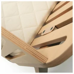 Charlie Crane Matelas pour cododo Kodo | Blanc
