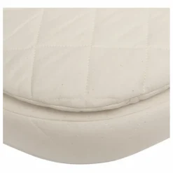 Charlie Crane Matelas pour lit bébé évolutif Kimi | Blanc Hot