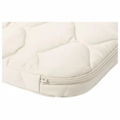 Oliver Furniture Matelas pour lit Cododo Wood évolutif Blanc New