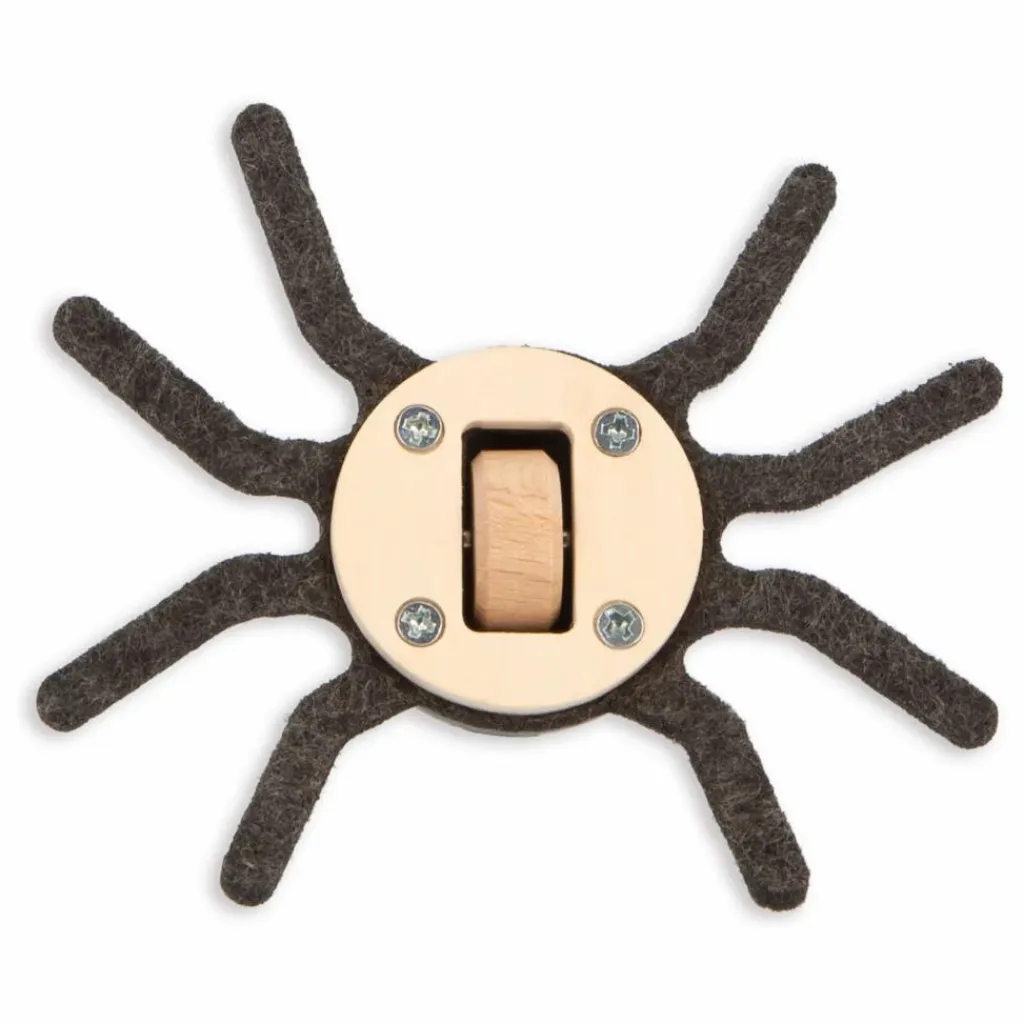 Janod Maxi Cube multi - activités