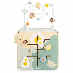 Janod Maxi Cube multi - activités