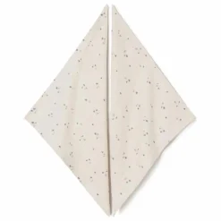 garbo&friends Maxi-langes Viola - Set de 2