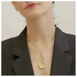 Best LAH Médaille Astre Scorpion | Doré