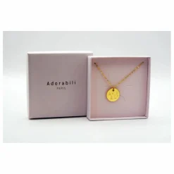 Enfant Adorabili Médaille Big Love |