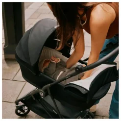 Cybex Melio - Nacelle |