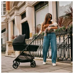 Cybex Poussettes|Puériculture|Melio - Nacelle |