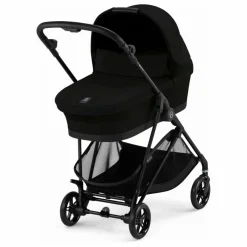 Cybex Poussettes|Puériculture|Melio - Nacelle |