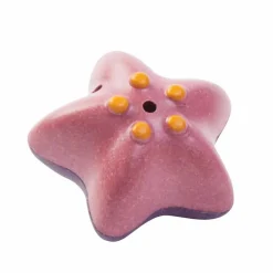 Plan Toys Mes animaux marins de bain Multicolore Hot