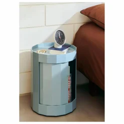 Hay Tables, Bureaux|Lits, Tables De Chevet|Meuble de rangement Facet H49 cm |