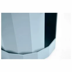 Hay Meuble de rangement Facet H66 cm | Bleu Clair Online